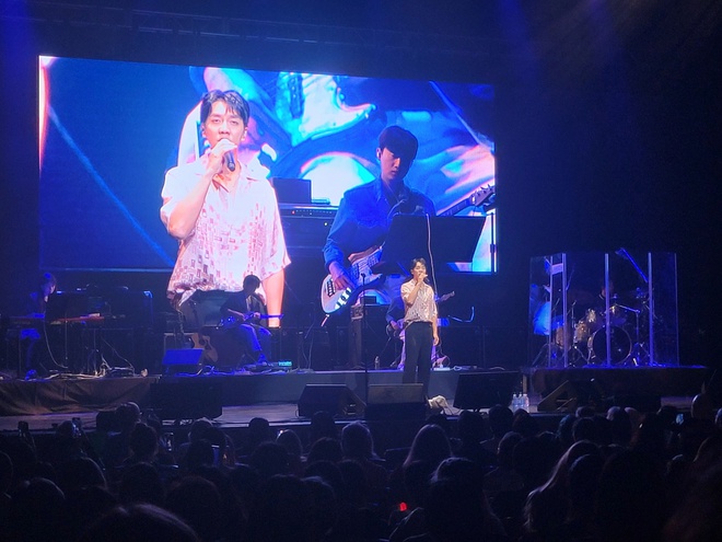 Lee Seung Gi bị chỉ trích vì thiếu tôn trọng fan Mỹ, phải huỷ cả concert ở New York - Ảnh 2.