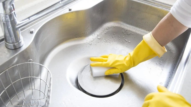 Vật dụng quen thuộc trong bếp chứa ổ vi khuẩn mà xà phòng và nước nóng cũng không thể tiêu diệt hết - Ảnh 7.
