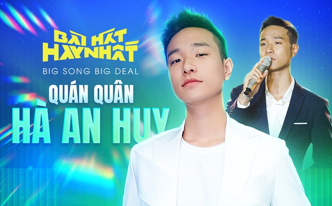 Danh của Gia đ&igrave;nh m&igrave;nh vui bất th&igrave;nh l&igrave;nh bất ngờ thi Vietnam Idol 2023? - Ảnh 6.