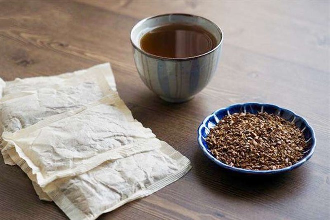 Loại trà người Nhật từ xưa yêu thích không những sạch mạch máu mà còn là vũ khí bí mật cho nhan sắc - Ảnh 1.