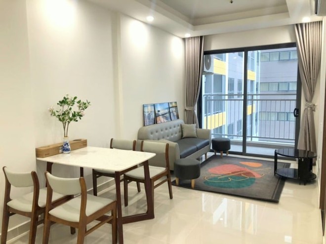 Dưới 2 tỷ đồng, mua nhà ở khu Nam TP.HCM thế nào? - Ảnh 2.
