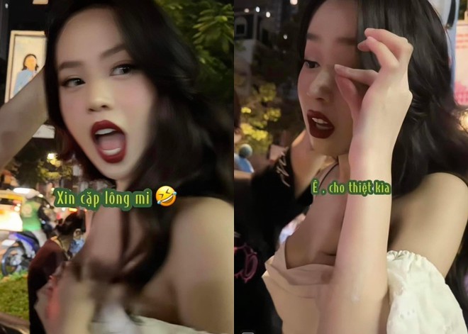 Phương Nhi từ chối tặng qu&agrave; fan v&igrave; 1 l&yacute; do, ai d&egrave; c&oacute; m&agrave;n xử l&yacute; g&acirc;y ch&uacute; &yacute; - Ảnh 7.