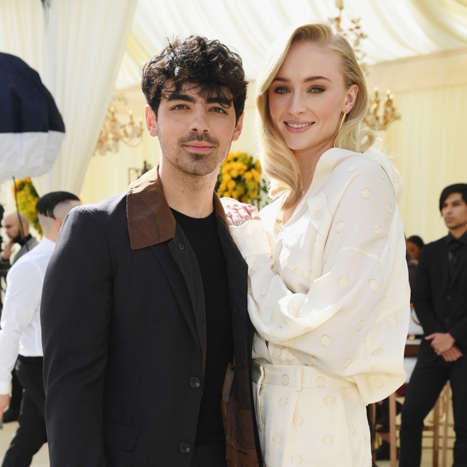 Joe Jonas và mỹ nhân Game Of Thrones sắp ly hôn sau 4 năm chung sống? - Ảnh 2.