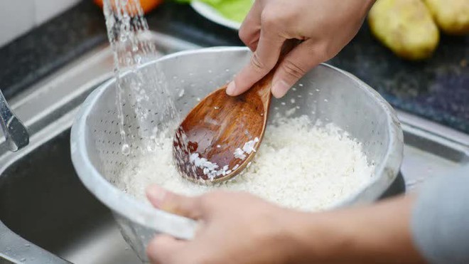 Nấu cơm mà cho thêm loại hạt trường thọ này sẽ cực kỳ tốt cho bệnh nhân tiểu đường, ở Việt Nam bán rất rẻ - Ảnh 1.