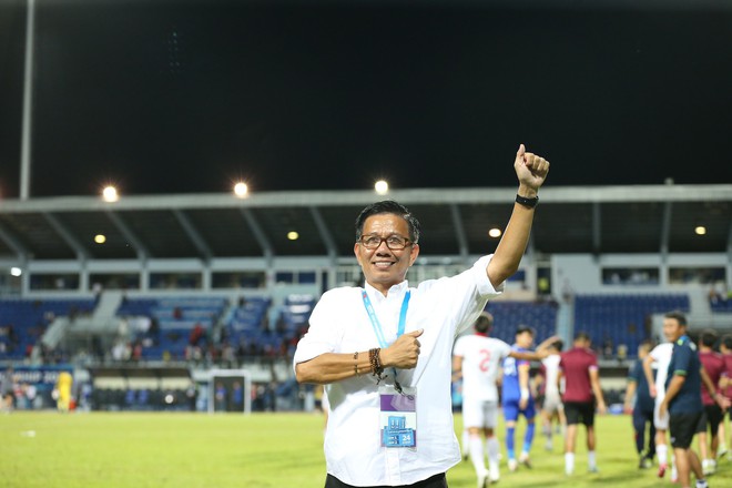 U23 Việt Nam v&agrave; kh&aacute;t vọng chinh phục đấu trường ch&acirc;u lục - Ảnh 7.