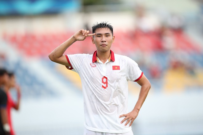 U23 Việt Nam v&agrave; kh&aacute;t vọng chinh phục đấu trường ch&acirc;u lục - Ảnh 6.