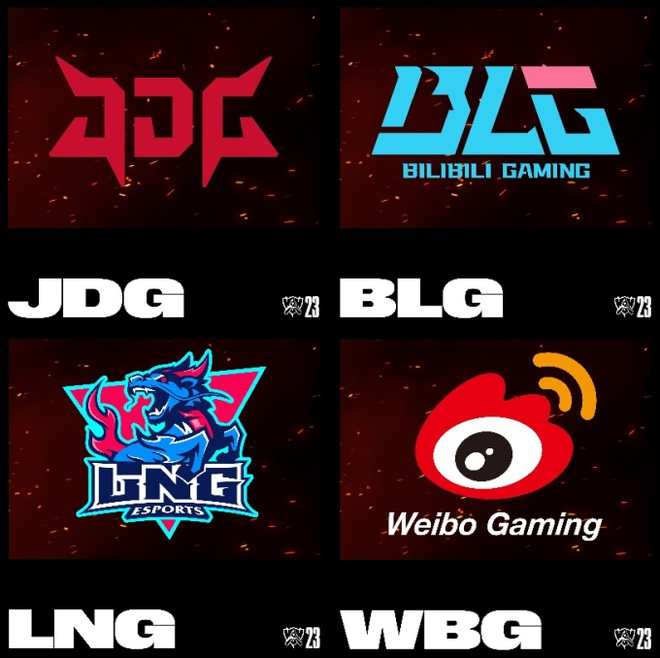 Đ&atilde; c&oacute; 20 đội tuyển c&oacute; mặt tại CKTG 2023, hai đại diện Việt Nam bắt đầu từ V&ograve;ng Khởi Động - Ảnh 2.