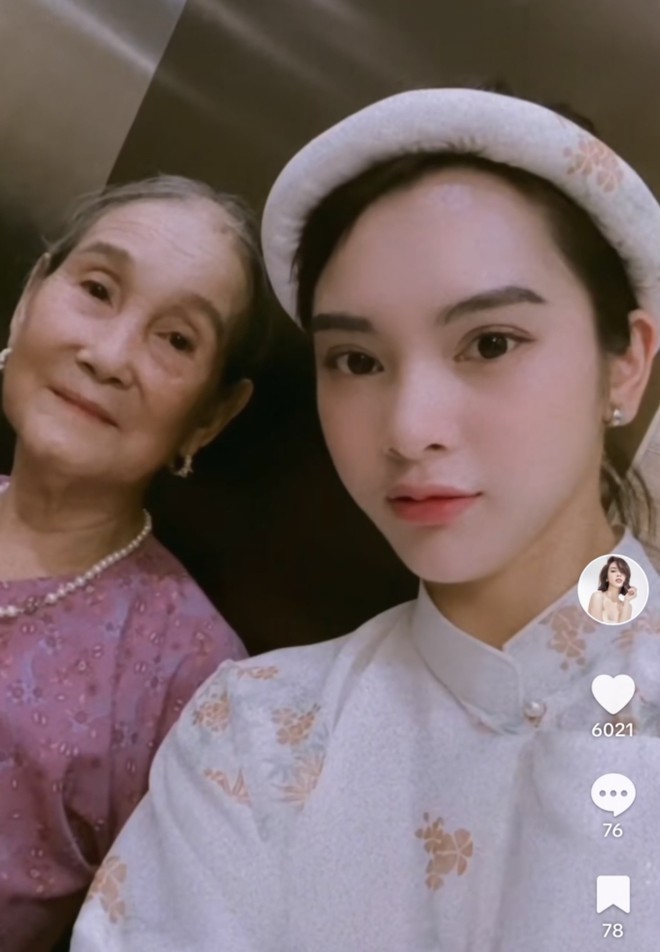 Quỳnh Lương c&acirc;n 4 c&ocirc;ng việc c&ugrave;ng l&uacute;c, h&eacute; lộ nh&acirc;n vật đặc biệt trong cuộc sống - Ảnh 7.