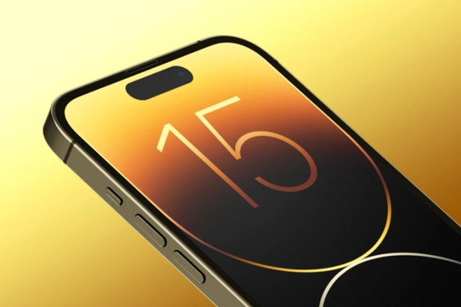 iPhone 15 Pro Max có thể tăng giá mạnh vì những lý do này - Ảnh 2.