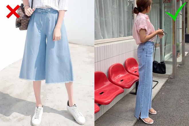 4 kiểu quần ống rộng rẻ mấy cũng kh&ocirc;ng n&ecirc;n mua - Ảnh 2.