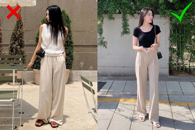 4 kiểu quần ống rộng rẻ mấy cũng kh&ocirc;ng n&ecirc;n mua - Ảnh 1.