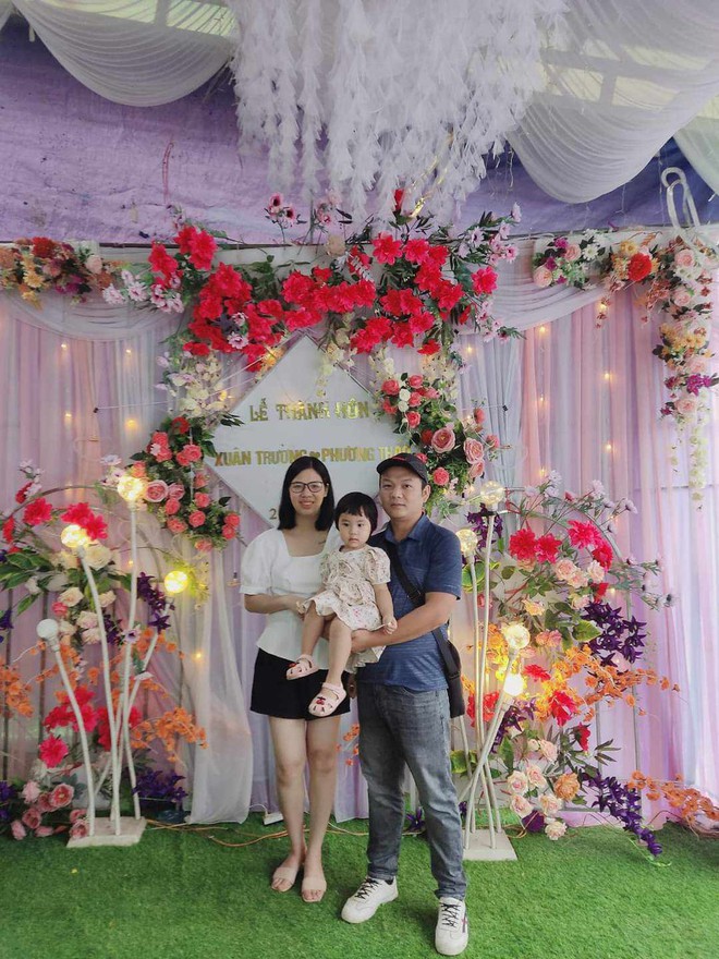 Con d&acirc;u kể chuyện mẹ chồng cho b&aacute;nh kh&ocirc;ng c&oacute; nh&acirc;n, điểm đặc biệt khiến bao người cảm động - Ảnh 6.