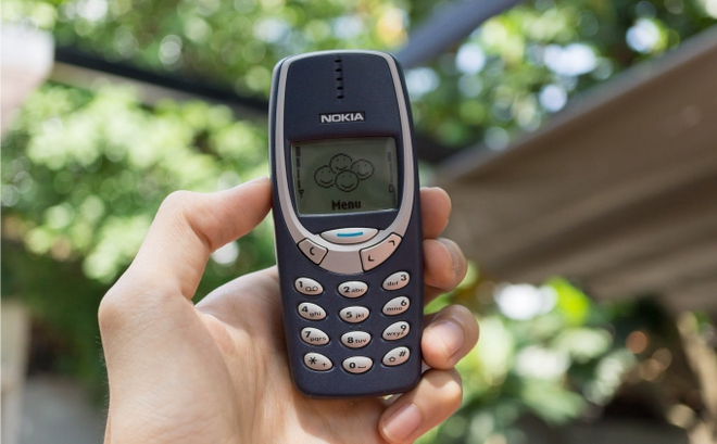 Từ th&aacute;ng 12/2023 điện thoại thuần 2G, 3G tại Việt Nam sẽ bị tắt s&oacute;ng - Ảnh 1.