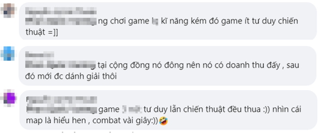 Cộng đồng Tốc Chiến bất ngờ bị tố có thái độ lệch chuẩn, lần này lại dính líu tới Liên Quân - Ảnh 4.