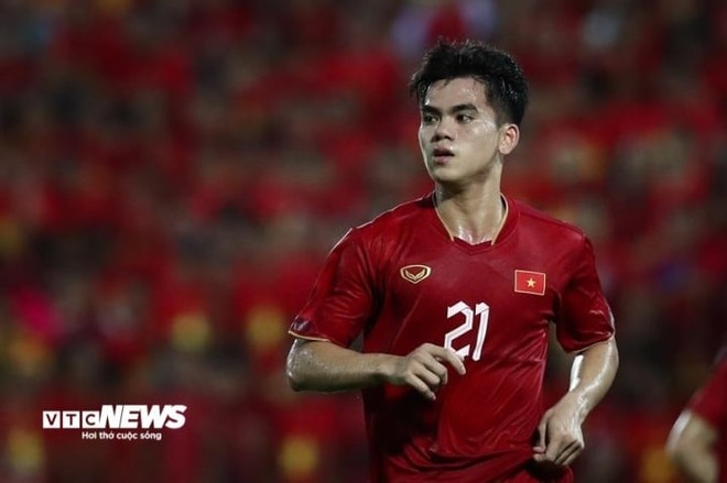 Kỳ vọng U23 Việt Nam mạnh mẽ, trưởng thành hơn sau thất bại ở SEA Games 32 - Ảnh 2.