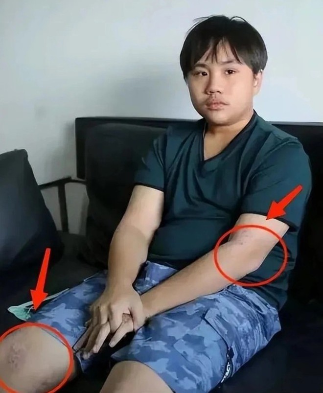 “Bí mật đáng sợ về số phận tù của ngôi sao nhí nổi tiếng”