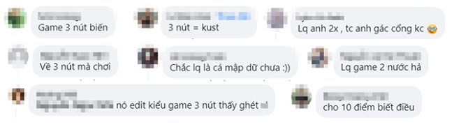 Cộng đồng Tốc Chiến bất ngờ bị tố có thái độ lệch chuẩn, lần này lại dính líu tới Liên Quân - Ảnh 3.