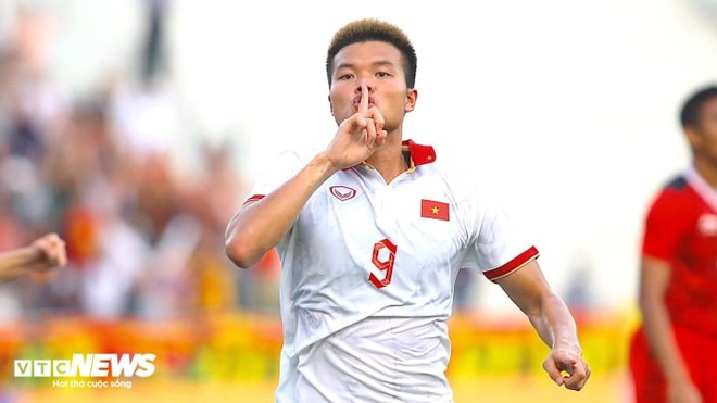 Kỳ vọng U23 Việt Nam mạnh mẽ, trưởng thành hơn sau thất bại ở SEA Games 32 - Ảnh 1.