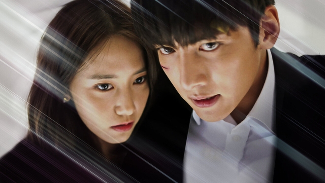Loạt phim Hàn bị chê bai vì nhồi nhét chuyện tình nam nữ: Số 8 gây tranh cãi bởi trích đoạn cực nhạy cảm - Ảnh 7.
