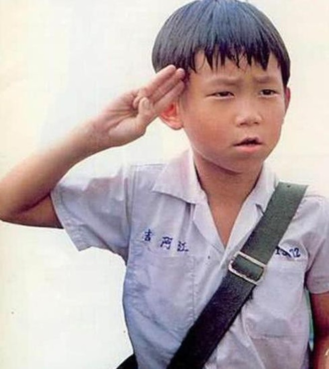 “Bí mật đáng sợ về số phận tù của ngôi sao nhí nổi tiếng”