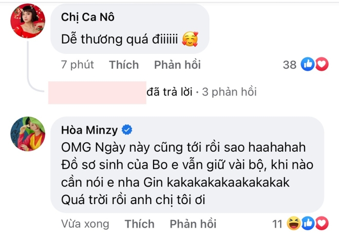 Dàn sao Việt dự đổ bộ đám cưới Puka và Gin Tuấn Kiệt: Trường Giang - Nhã Phương hội trưởng đẩy thuyền, Hoà Minzy nhả vía sinh em bé! - Ảnh 6.