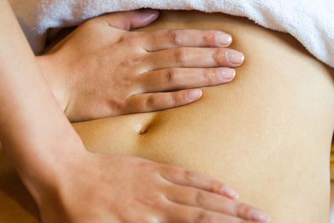 Việc đơn giản gi&uacute;p cải thiện sức khỏe c&aacute;c cơ quan nội tạng người xưa l&agrave;m rất nhiều, nay hiếm ai học theo - Ảnh 2.