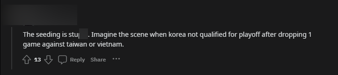 Thể thức ASIAD khiến kh&aacute;n giả LMHT lo ngại địa chấn GAM được t&aacute;i hiện - Ảnh 3.