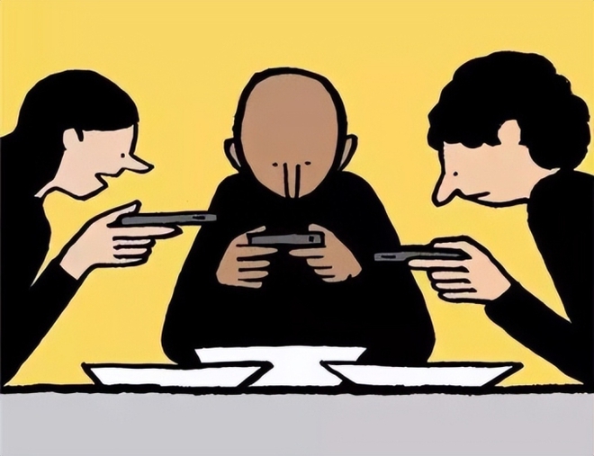 Những người c&oacute; EQ thấp thường l&agrave;m 4 điều n&agrave;y khi đến nh&agrave; người kh&aacute;c, để &yacute; kẻo bị g&aacute;n m&aacute;c v&ocirc; duy&ecirc;n - Ảnh 1.