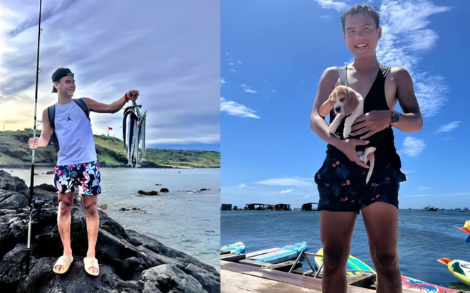 Tay trắng về đảo Ph&uacute; Qu&yacute; x&acirc;y homestay: To&aacute;t mồ h&ocirc;i với kinh ph&iacute; l&ecirc;n tới 2 tỷ, c&aacute;i kết ra sao? - Ảnh 1.