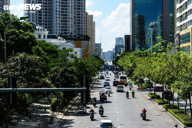 Ma trận chung cư cao cấp tự phong, người mua dễ mất tiền oan - Ảnh 1.