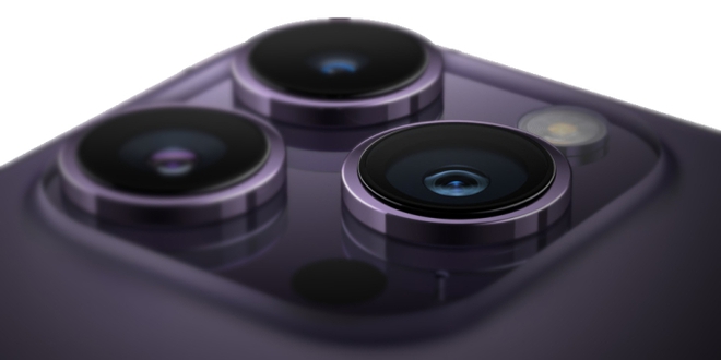 Lộ thông số camera của loạt iPhone 15 sắp ra mắt, iPhone 15 Pro Max chính là chiếc điện thoại có camera đỉnh của đỉnh - Ảnh 5.