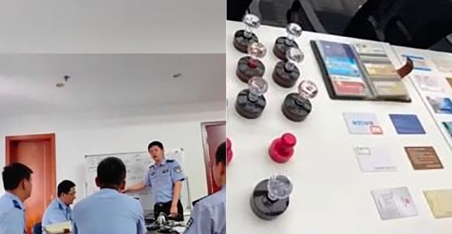 Vạch trần nữ qu&aacute;i lừa đảo nhận 16 việc một l&uacute;c, kh&ocirc;ng đi l&agrave;m nhưng đủ mua biệt thự - Ảnh 1.