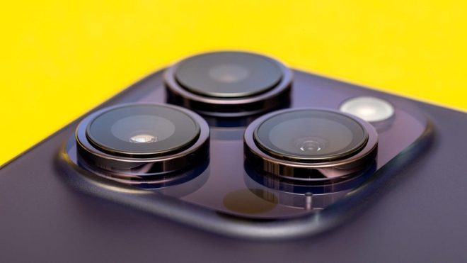 Camera tr&ecirc;n iPhone 15 Pro sẽ c&oacute; khả năng zoom quang học 5x? - Ảnh 2.