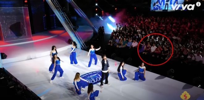 Tranh cãi Hà Anh Tuấn hát chênh phô, như hết hơi tại Vietnam Idol - Ảnh 5.