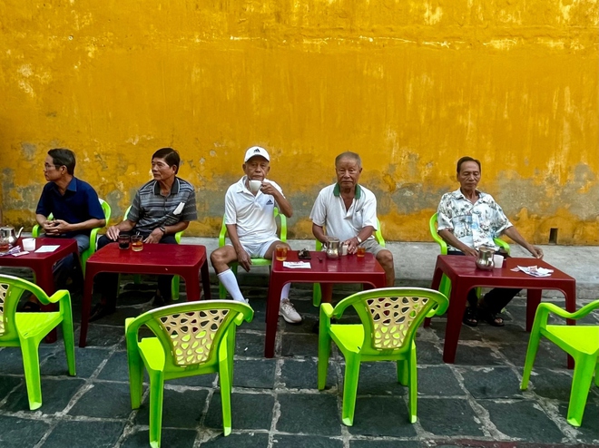 9 món ăn ở Hội An khiến khách nước ngoài nhớ mãi - Ảnh 8. 9 món ăn ở Hội An khiến khách nước ngoài nhớ mãi - Ảnh 8.