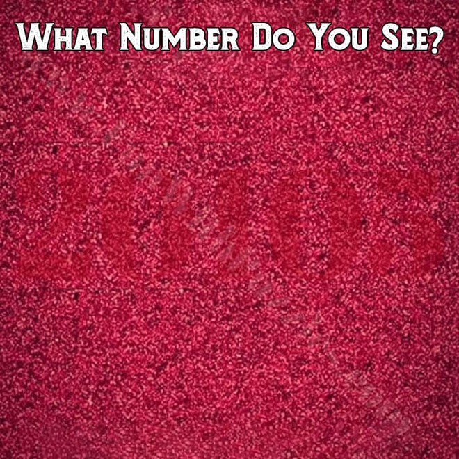 B&agrave;i trắc nghiệm t&igrave;m con số tiết lộ khả năng quan s&aacute;t v&agrave; t&iacute;nh c&aacute;ch đang ẩn giấu - Ảnh 5.