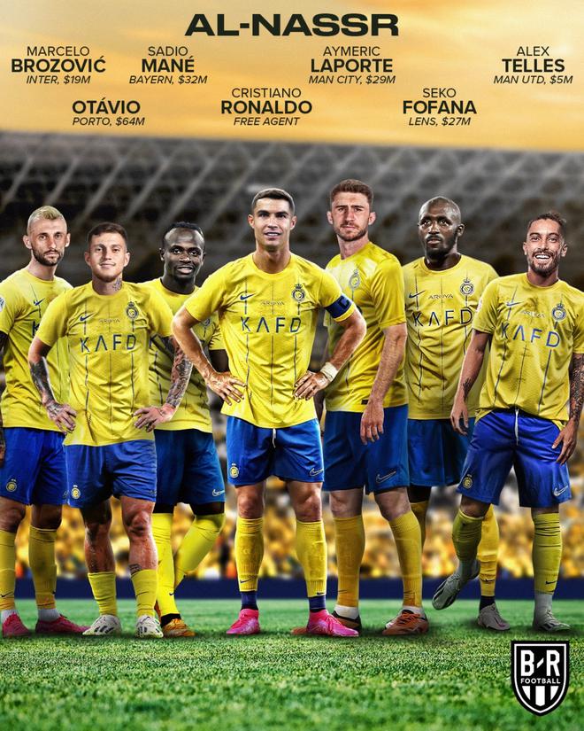 Biếm họa 24h: Messi v&agrave; Haaland cạnh tranh Quả b&oacute;ng V&agrave;ng - Ảnh 4.