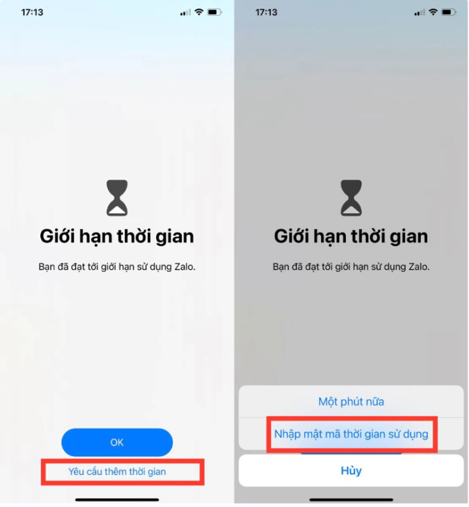C&aacute;ch tạo mật khẩu cho ứng dụng tr&ecirc;n iPhone cực dễ l&agrave;m - Ảnh 6.