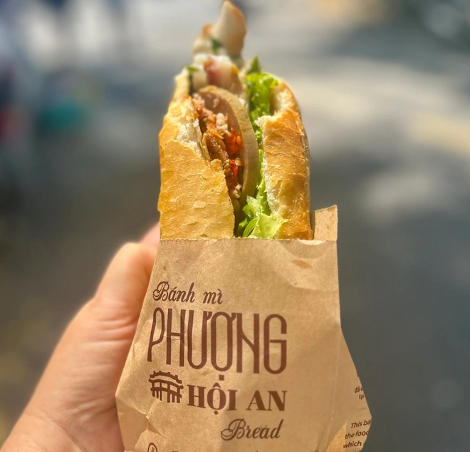 9 món ăn ở Hội An khiến khách nước ngoài nhớ mãi - Ảnh 6. 9 món ăn ở Hội An khiến khách nước ngoài nhớ mãi - Ảnh 6.