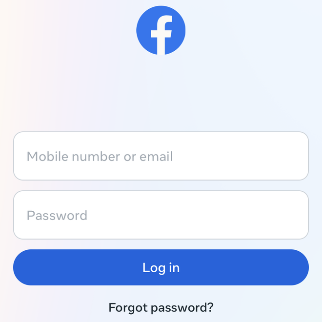 Thực hư tính năng mới của Facebook: Chỉ cho phép đăng nhập một tài khoản trên một thiết bị? - Ảnh 3.