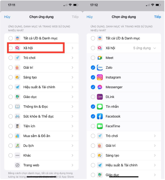 C&aacute;ch tạo mật khẩu cho ứng dụng tr&ecirc;n iPhone cực dễ l&agrave;m - Ảnh 4.
