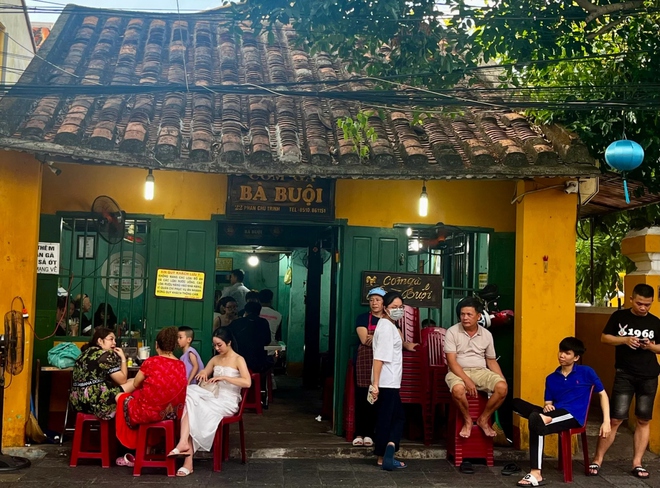 9 món ăn ở Hội An khiến khách nước ngoài nhớ mãi - Ảnh 4. 9 món ăn ở Hội An khiến khách nước ngoài nhớ mãi - Ảnh 4.