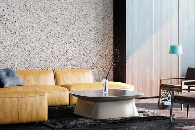 Những lời khuyên hữu ích giúp sử dụng gạch terrazzo trong nhà chuẩn đẹp - Ảnh 4.