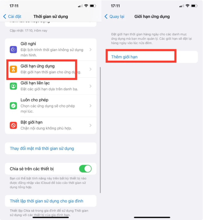 C&aacute;ch tạo mật khẩu cho ứng dụng tr&ecirc;n iPhone cực dễ l&agrave;m - Ảnh 3.