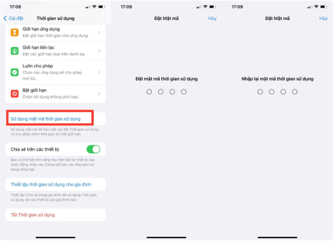 C&aacute;ch tạo mật khẩu cho ứng dụng tr&ecirc;n iPhone cực dễ l&agrave;m - Ảnh 2.