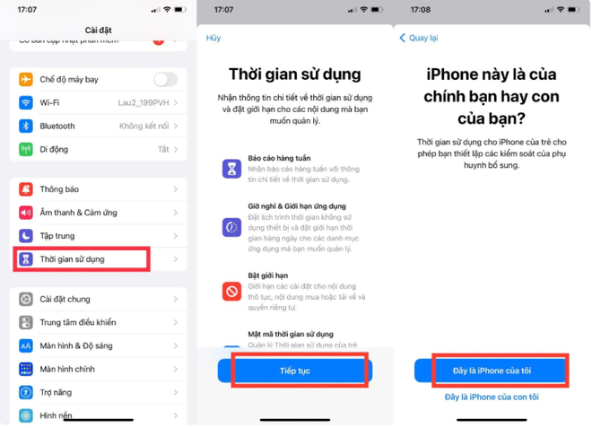 C&aacute;ch tạo mật khẩu cho ứng dụng tr&ecirc;n iPhone cực dễ l&agrave;m - Ảnh 1.