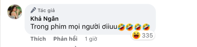 Khả Ngân và Thanh Sơn đồng loạt thông báo tin vui, thêm 1 thuyền Vbiz thành đôi? - Ảnh 5.