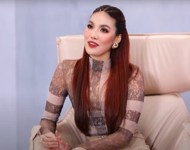 Hồ Ngọc Hà đáp trả xứng danh chị đại, có quyết định khiến thí sinh câm nín và Hương Giang nếm đau khổ? - Ảnh 9.