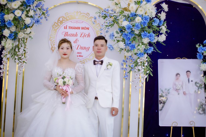 Ph&iacute;a sau c&acirc;u chuyện x&uacute;c động về người phụ nữ cưới vợ mới cho con rể cũ - Ảnh 1.