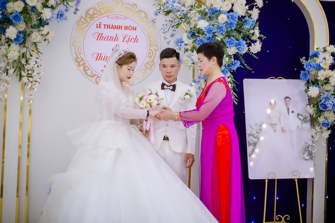Ph&iacute;a sau c&acirc;u chuyện x&uacute;c động về người phụ nữ cưới vợ mới cho con rể cũ - Ảnh 8.